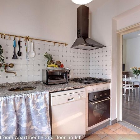 Alice & Ellen Apartments By Mamo Флоренція Екстер'єр фото